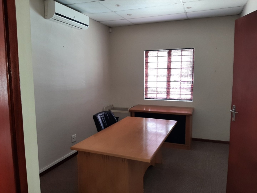 To Let commercial Property for Rent in George South Western Cape